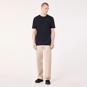 SI Foundation Tee - Blackout