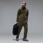 Deep Olive