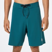 Palms B1B 20" Boardshort - Bayberry