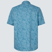 Oakley Sand Camo Woven - Digi Camo Aurora