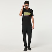 Road Trip Rc Cargo Sweatpants - Blackout