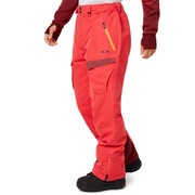 Regulator Insula 2L 10K Pant - High Risk Red
