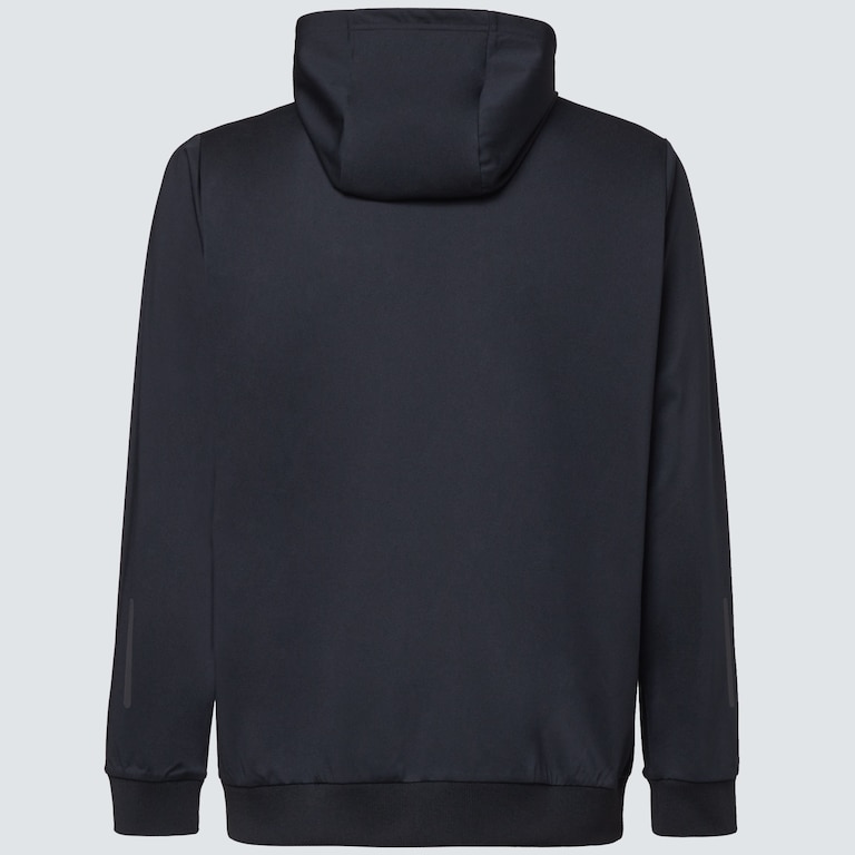 Fz Foundational Hoodie 2.0 - Blackout