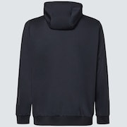 Fz Foundational Hoodie 2.0 - Blackout