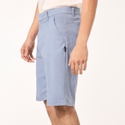 Oakley Perf Terrain Short - Copen Blue Heather