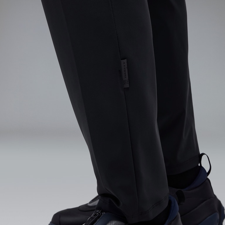Skull Apex Tapered Ff+ 4.0 - Pitch Black