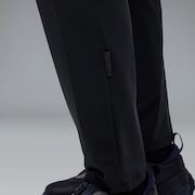 Skull Apex Tapered Ff+ 4.0 - Pitch Black