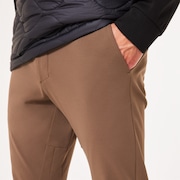 En Multi Type-03 Tapered Pants - Canteen