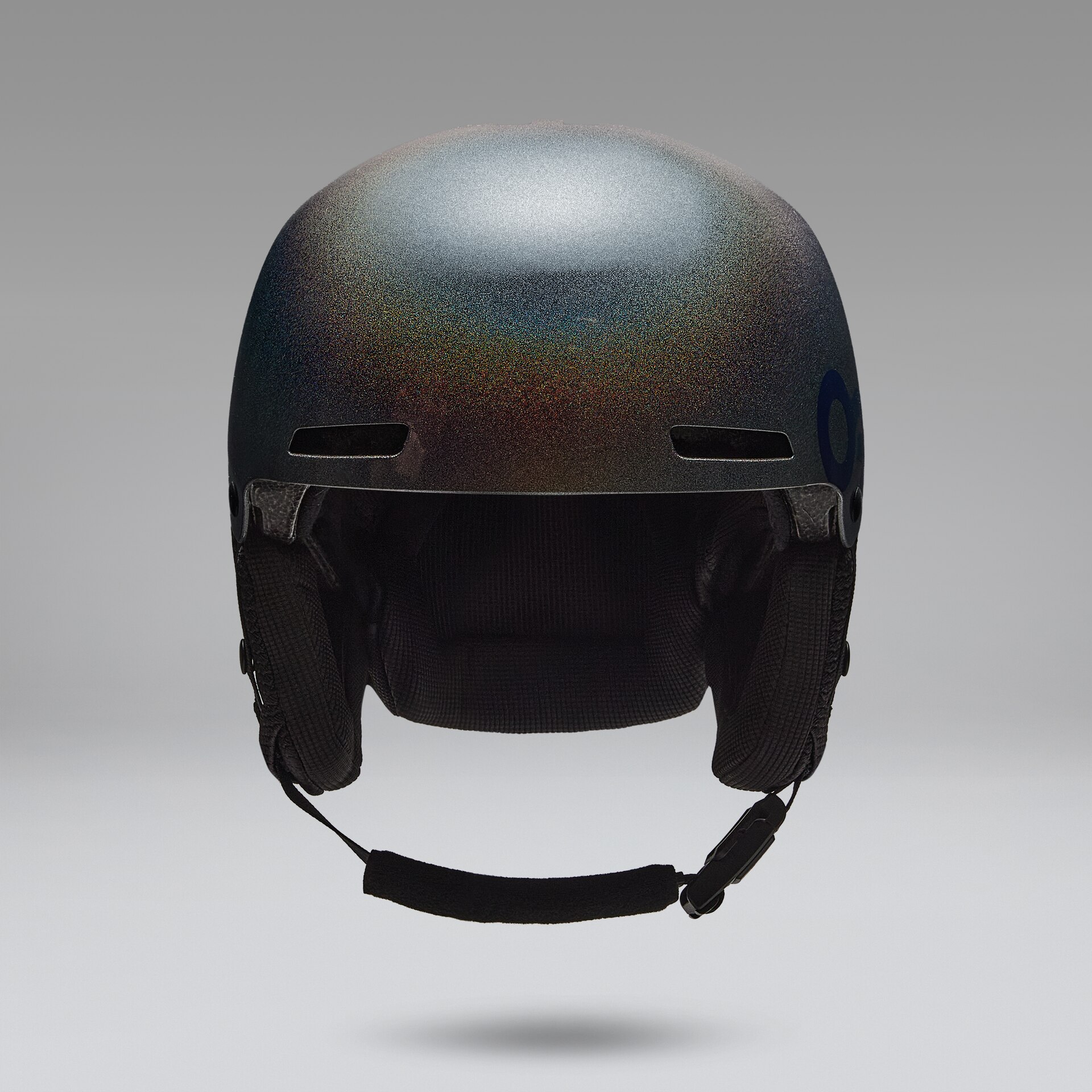 Oakley MOD1 PRO - MIPS - Asia Fit in Blackout | Oakley® CA