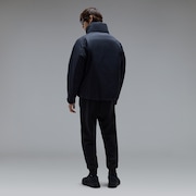 Enhance Qd Fleece Pants Evo 5.7 - Pitch Black