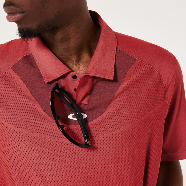Oakley C1 Engineered Exo - Hibiscus Red