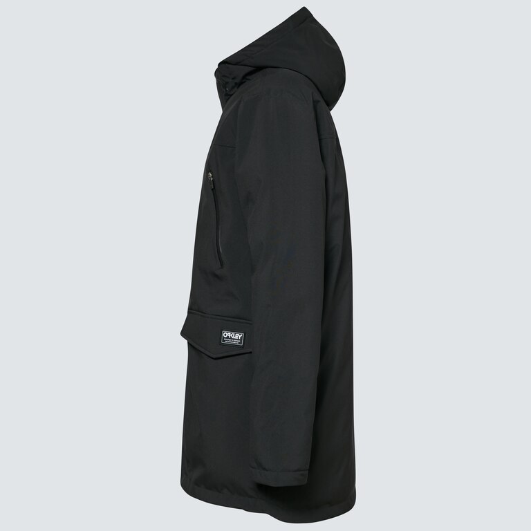 Oslo Parka - Blackout