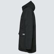 Oslo Parka - Blackout