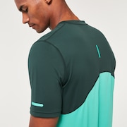 Pursuit Lite SS Tee - Hunter Green