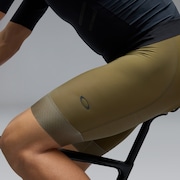 Icon Classic Bib 2.0 - Army Green