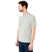 Sc-300 Tee - Heather Gray
