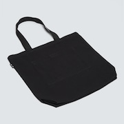 Essential Canvas Tote 7.0 - Blackout