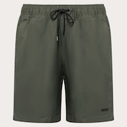 Marine Park Hybrid 19" Short - New Dark Brush