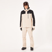 Axis Insulated Pant - Humus