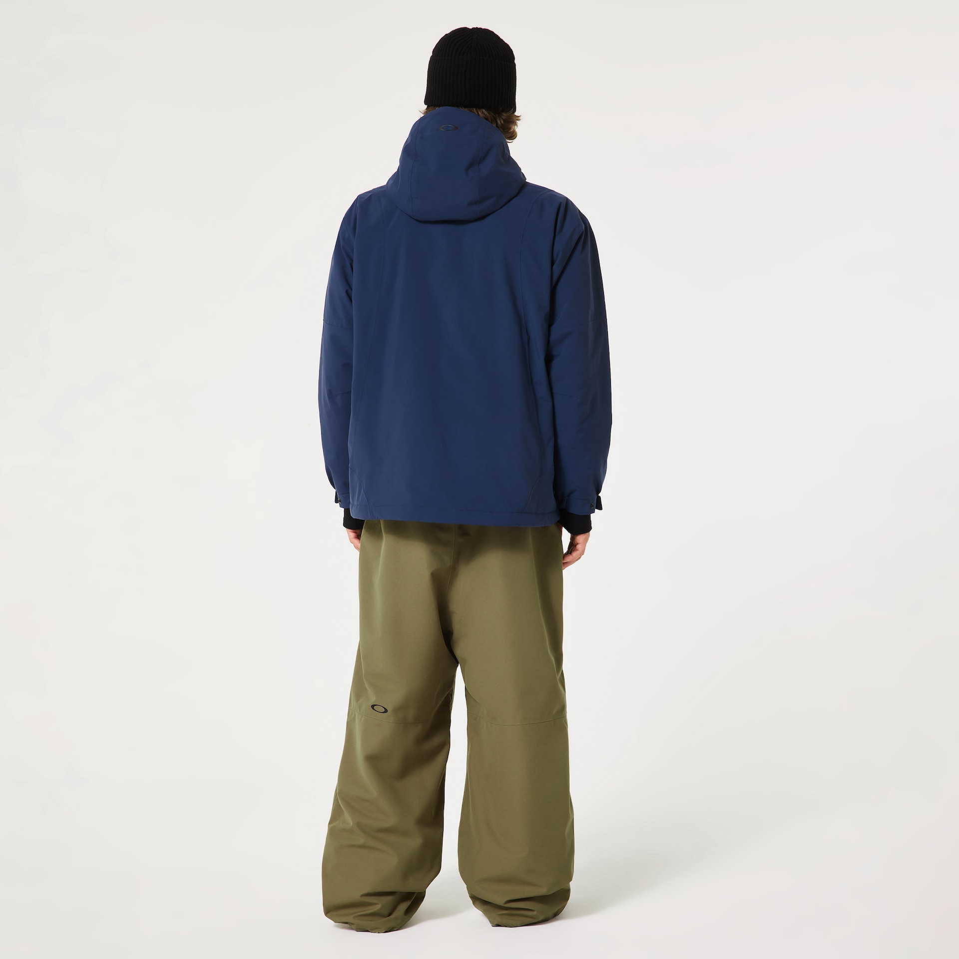 Oakley Channel Shell Pant in Army Green | Oakley® US