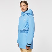 Ollie jacket - Breeze Blue