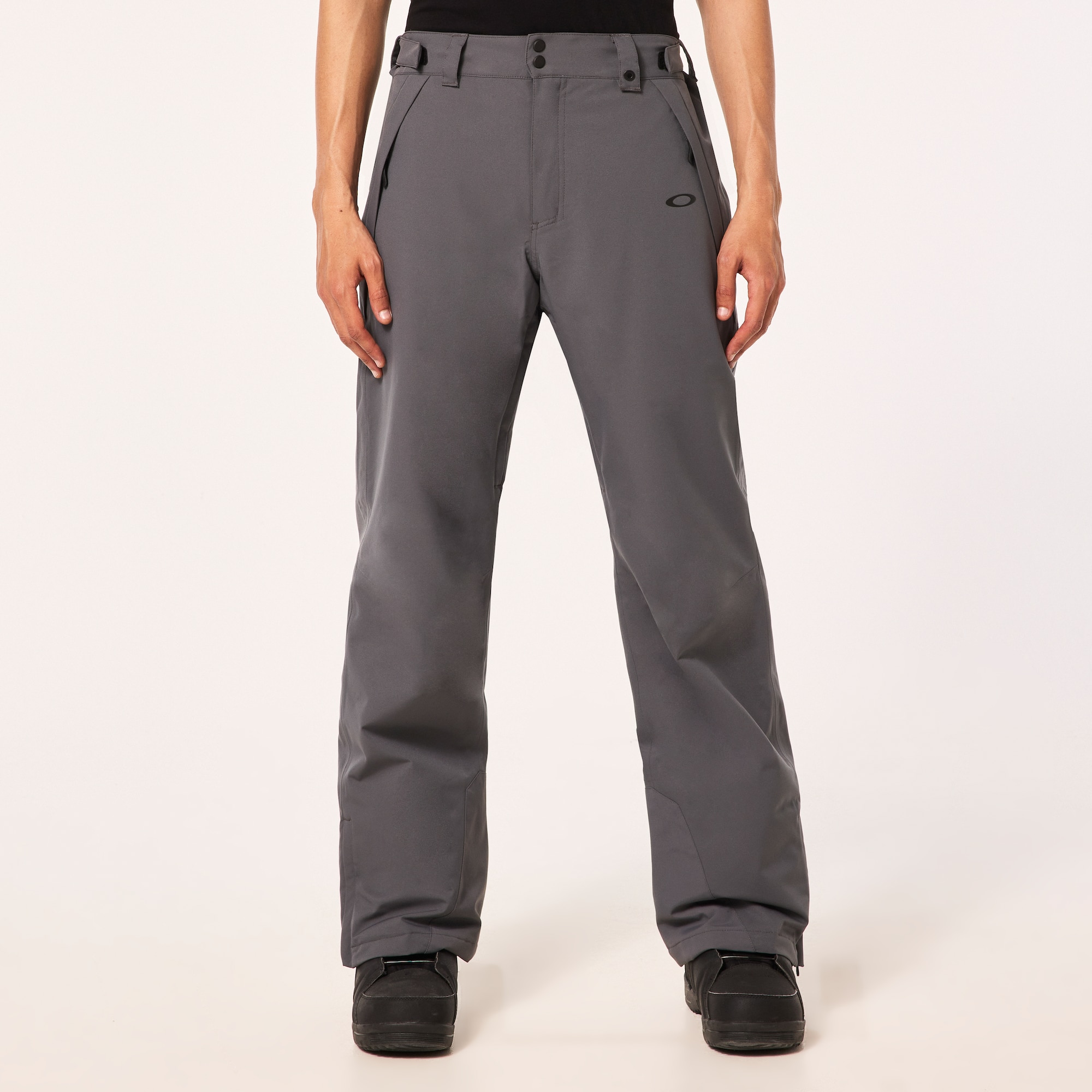 Oakley Best Cedar Rc Insulated Pant in Uniform Gray | Oakley® US