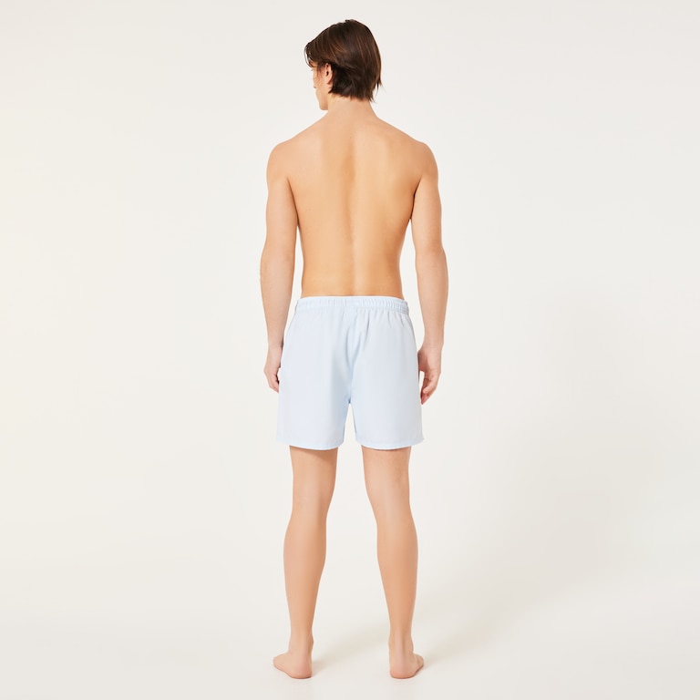 Beach Volley 16" Beachshort - Frost
