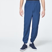 Ventilation Track Pant - Universal Blue