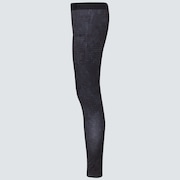 Space Camo Bl Pant - Black Space Camo