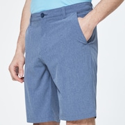 Take Pro Short 2.0 - Universal Blue Heather