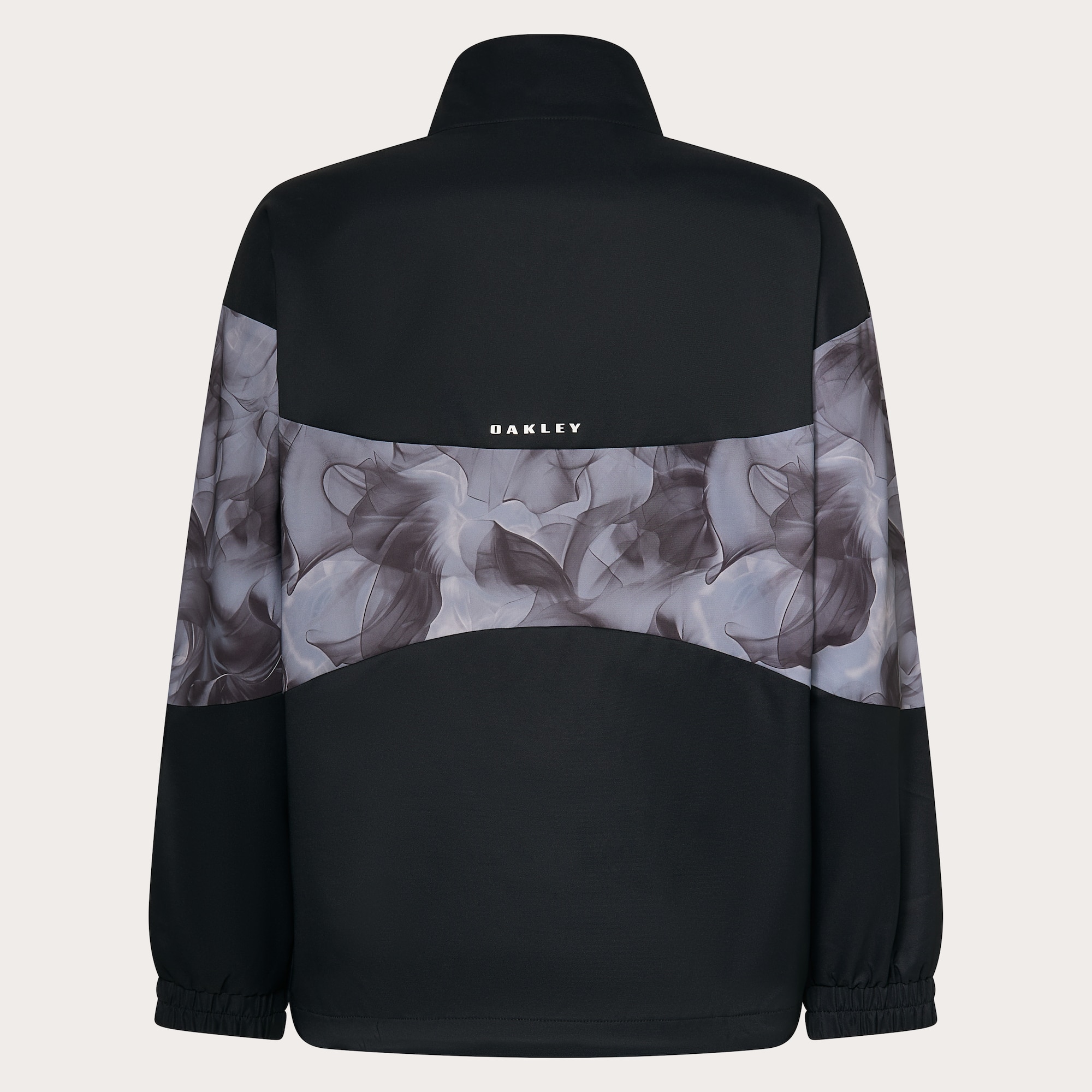 Oakley Radiant Mobility Jkt 9.0 in Blackout | Oakley® JP