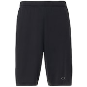 Enhance Technical Short Pants 8.7.01 9Inch - Blackout
