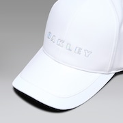 Elevate Cap Fa 26.0 - White