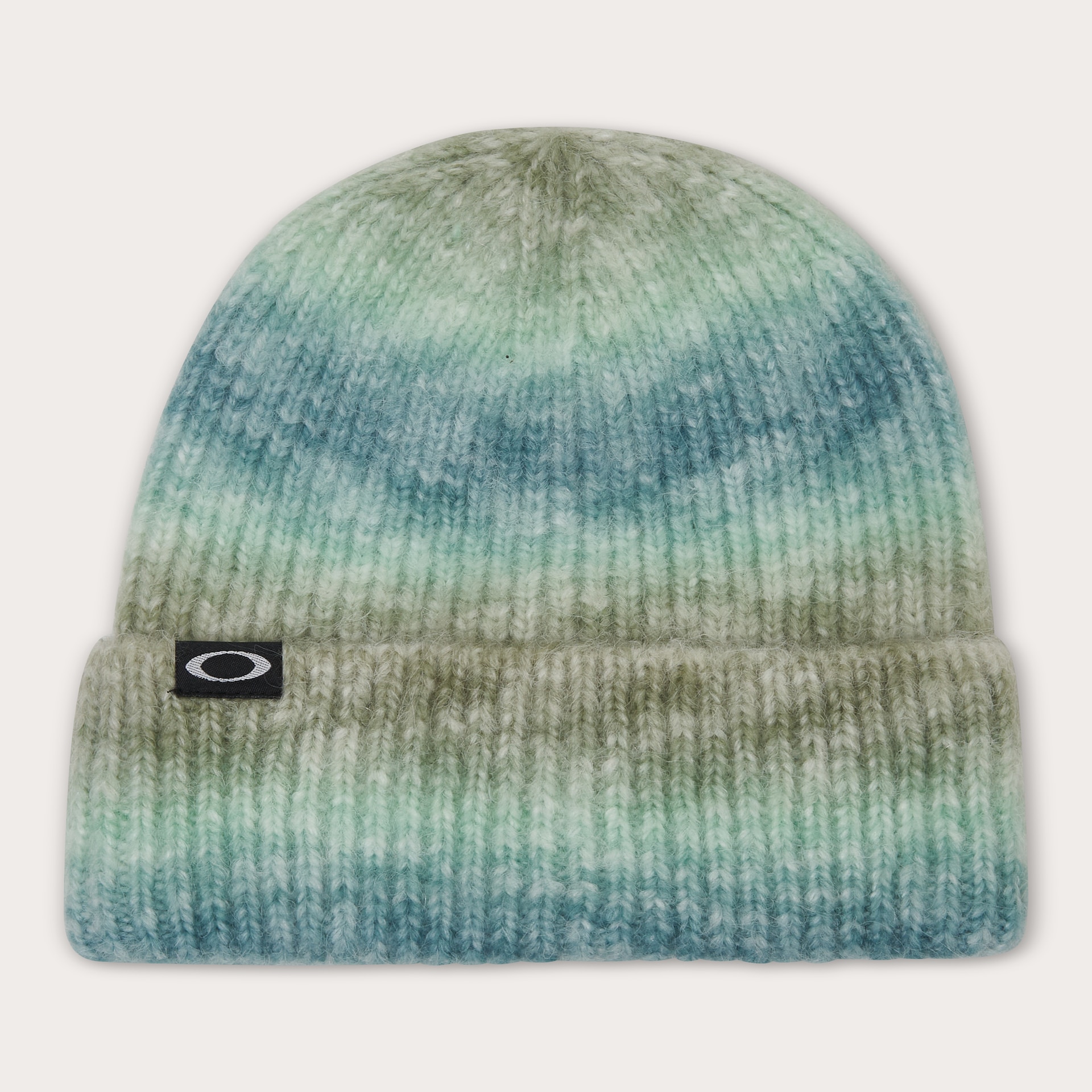 Oakley Ellipse Gradient Beanie in Blue Gradient | Oakley® GB