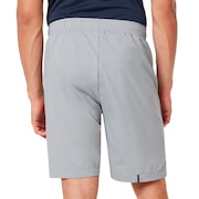Enhance Woven Shorts 9.7 - Steel Gray
