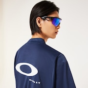 O-Sync Pack Squeeze Mock - Foggy Blue
