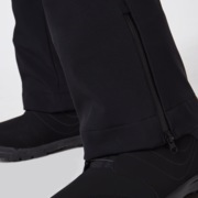 Women's Softshell Pant - Blackout