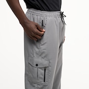 Calça Oakley Cargo Zip - Shadow