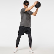 Space Camo Bl Pant - Black Space Camo