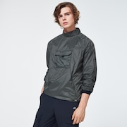 M65 Tech Anorak - New Dark Brush