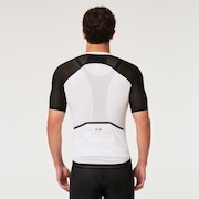 Endurance Ultra Lite Jersey - White