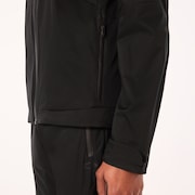 Oakley Definition Functional Shell Jacket - Blackout