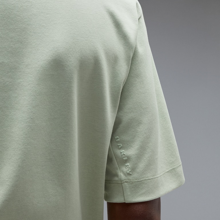 Oakley Polo Elevate - Faded Green