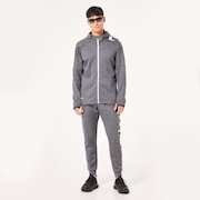Dark Gray Heather