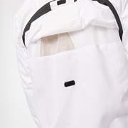 Enhance Wind Warm Jacket 12.7 - White