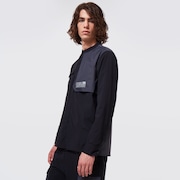 Oakley® Definition Maxi Pocket Shirt - Blackout