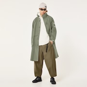Fgl Rifined Coat 2.0 - Surplus Green
