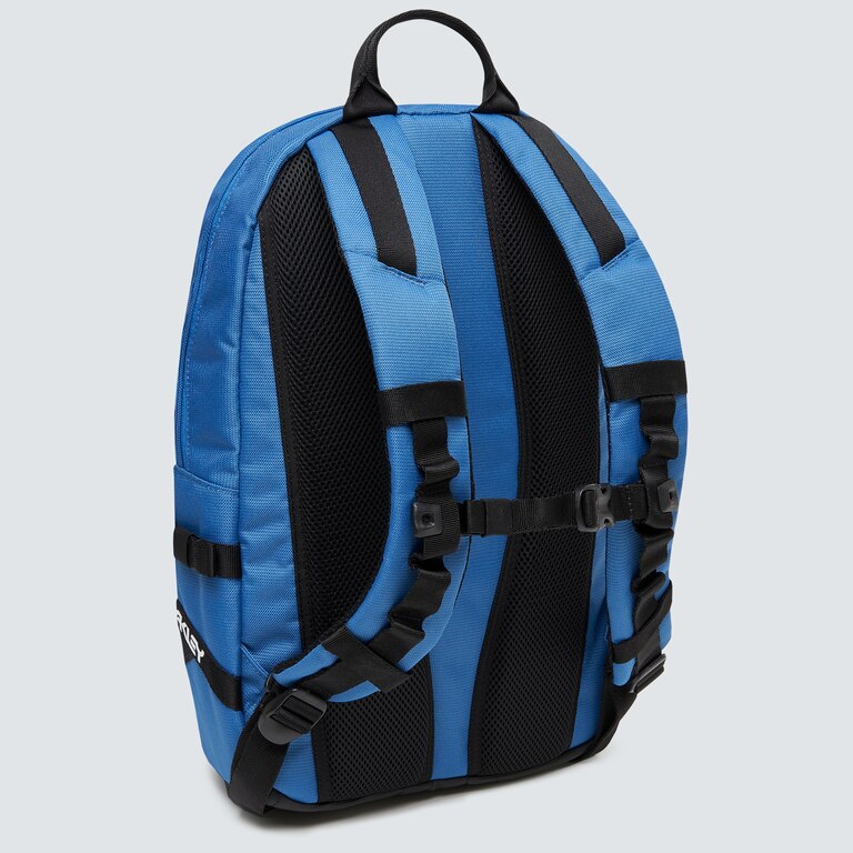 Street Backpack - Royal Blue