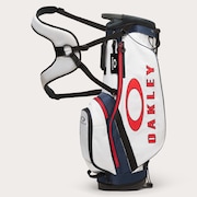 Oakley Stand 18.0 - White Multi