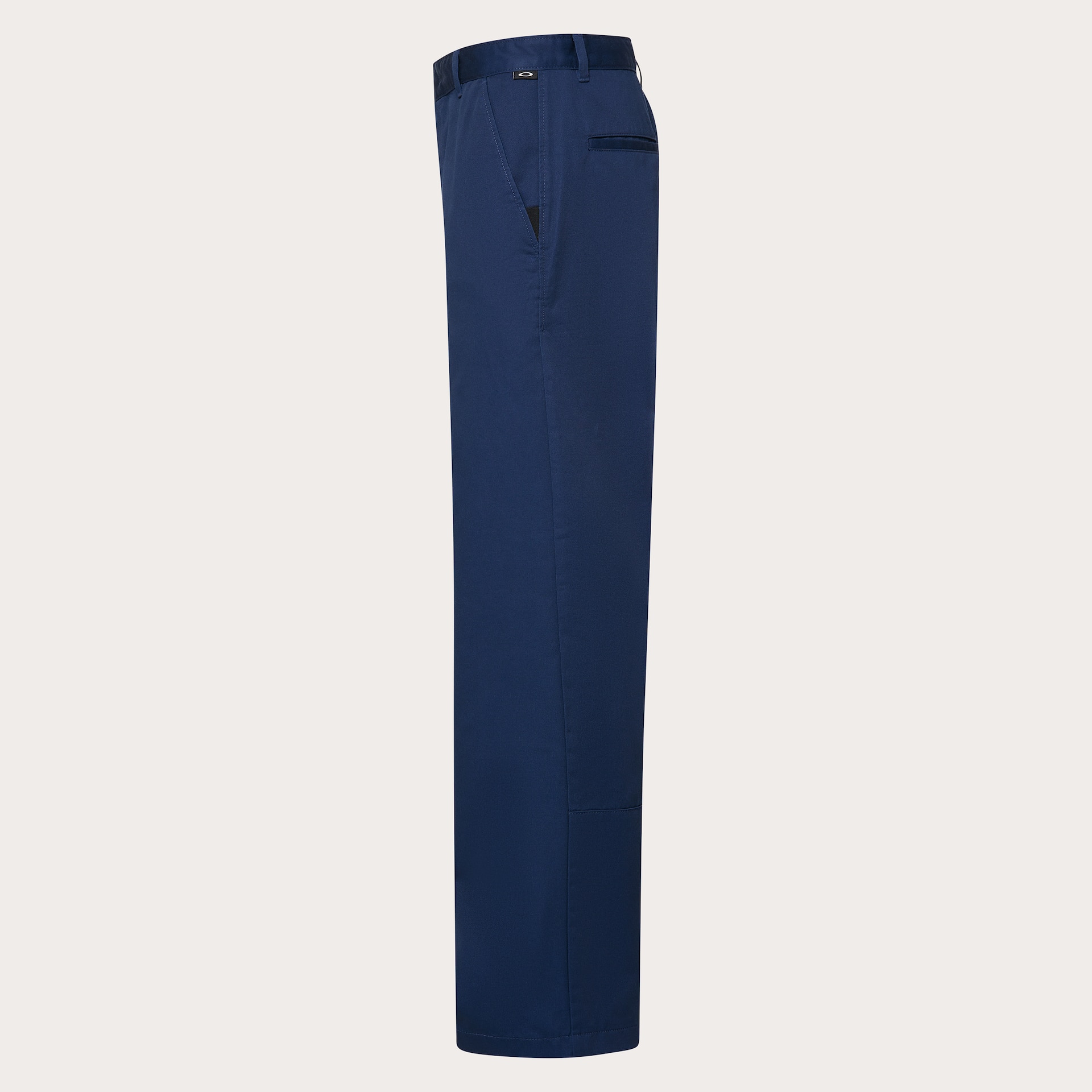 Oakley Allday Wide Leg Chino Pant in Mist | Oakley® US